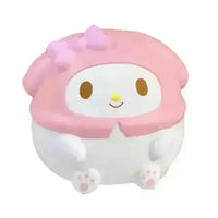 Sanrio Smiles Squishy Toys - Bear Hugs