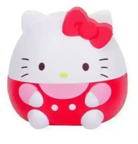 Sanrio Smiles Squishy Toys - Bear Hugs