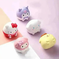 Sanrio Smiles Squishy Toys - Bear Hugs