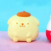 Sanrio Smiles Squishy Toys - Bear Hugs