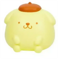 Sanrio Smiles Squishy Toys - Bear Hugs