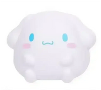 Sanrio Smiles Squishy Toys - Bear Hugs