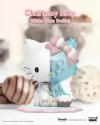 Sanrio Snowy Dreams Blind Box - Bear Hugs