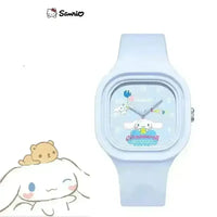 Sanrio Square Student Watch - Bear Hugs