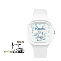 Sanrio Square Student Watch - Bear Hugs
