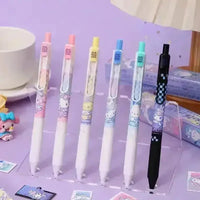 Sanrio ST Grid Mystery Box Gel Pen - Bear Hugs