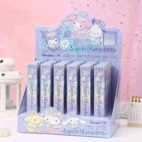 Sanrio ST Grid Mystery Box Gel Pen - Bear Hugs