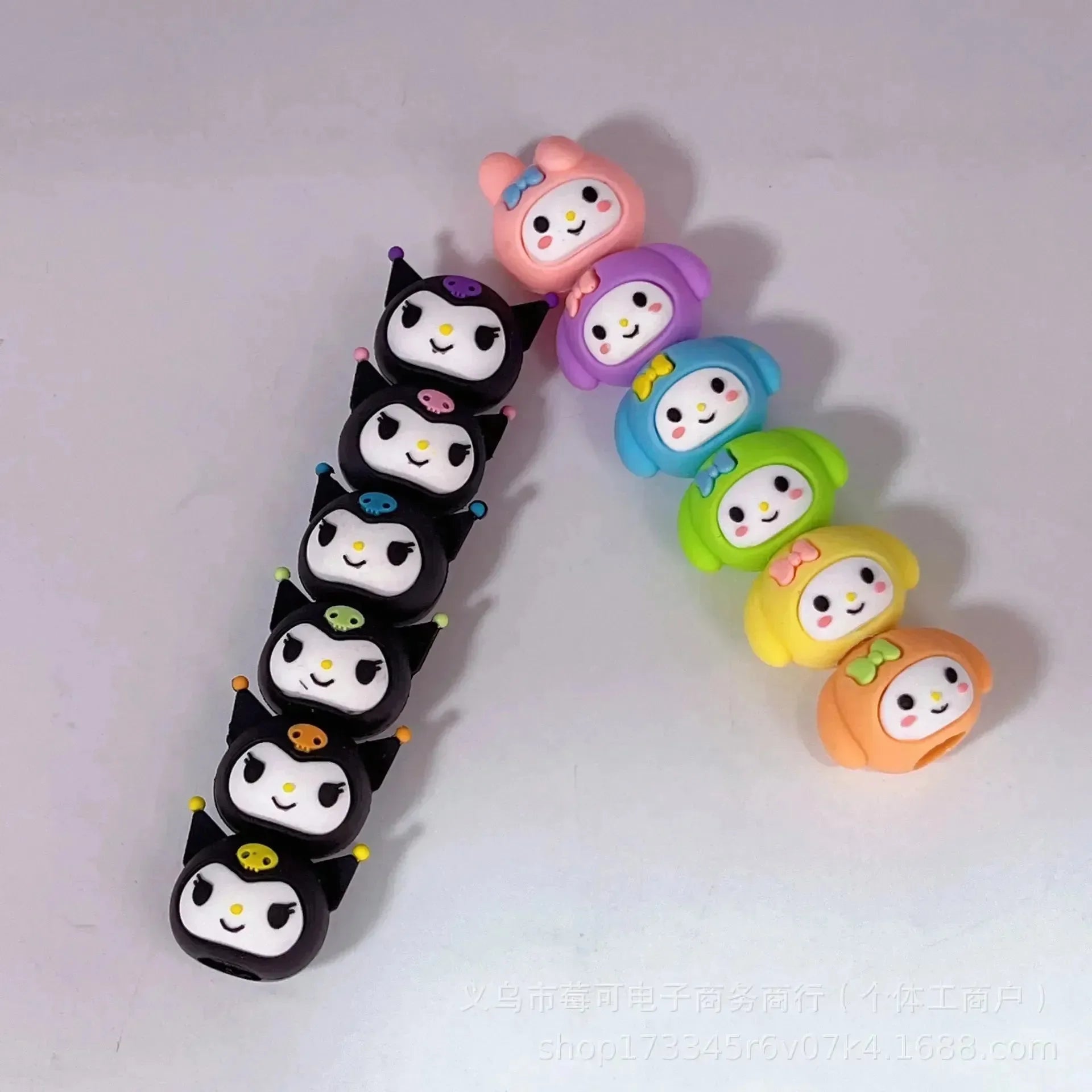 Sanrio Stack & Shine Highlighter - Bear Hugs