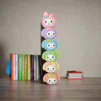 Sanrio Stack & Shine Highlighter - Bear Hugs