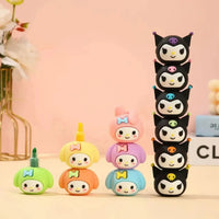 Sanrio Stack & Shine Highlighter - Bear Hugs