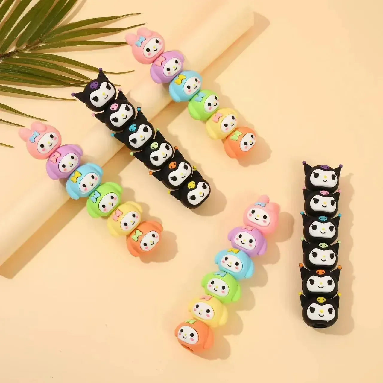Sanrio Stack & Shine Highlighter - Bear Hugs
