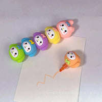 Sanrio Stack & Shine Highlighter - Bear Hugs