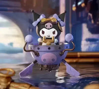 Sanrio Steampunk Blind Box - Bear Hugs