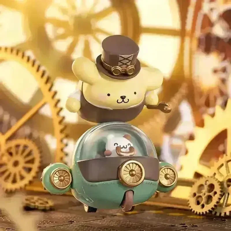 Sanrio Steampunk Blind Box - Bear Hugs