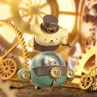 Sanrio Steampunk Blind Box - Bear Hugs