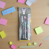 Sanrio Sticky Sweeties Note Set - Bear Hugs