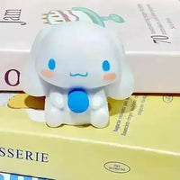 Sanrio Stress Reliever Squeezies - Bear Hugs