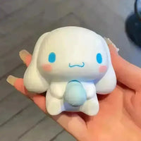 Sanrio Stress Reliever Squeezies - Bear Hugs