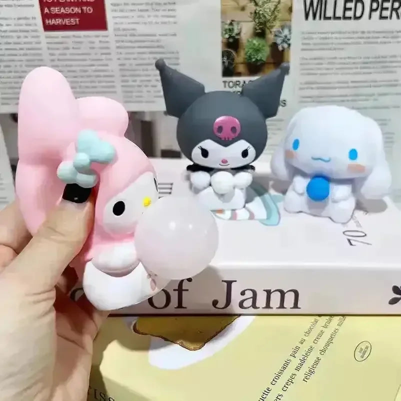 Sanrio Stress Reliever Squeezies - Bear Hugs