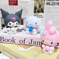 Sanrio Stress Reliever Squeezies - Bear Hugs