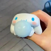 Sanrio Stress Reliever Squeezies - Bear Hugs