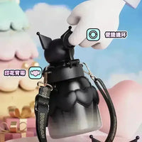 Sanrio Sunshine Bow Insulated Bottle (700 ml) - Bear Hugs