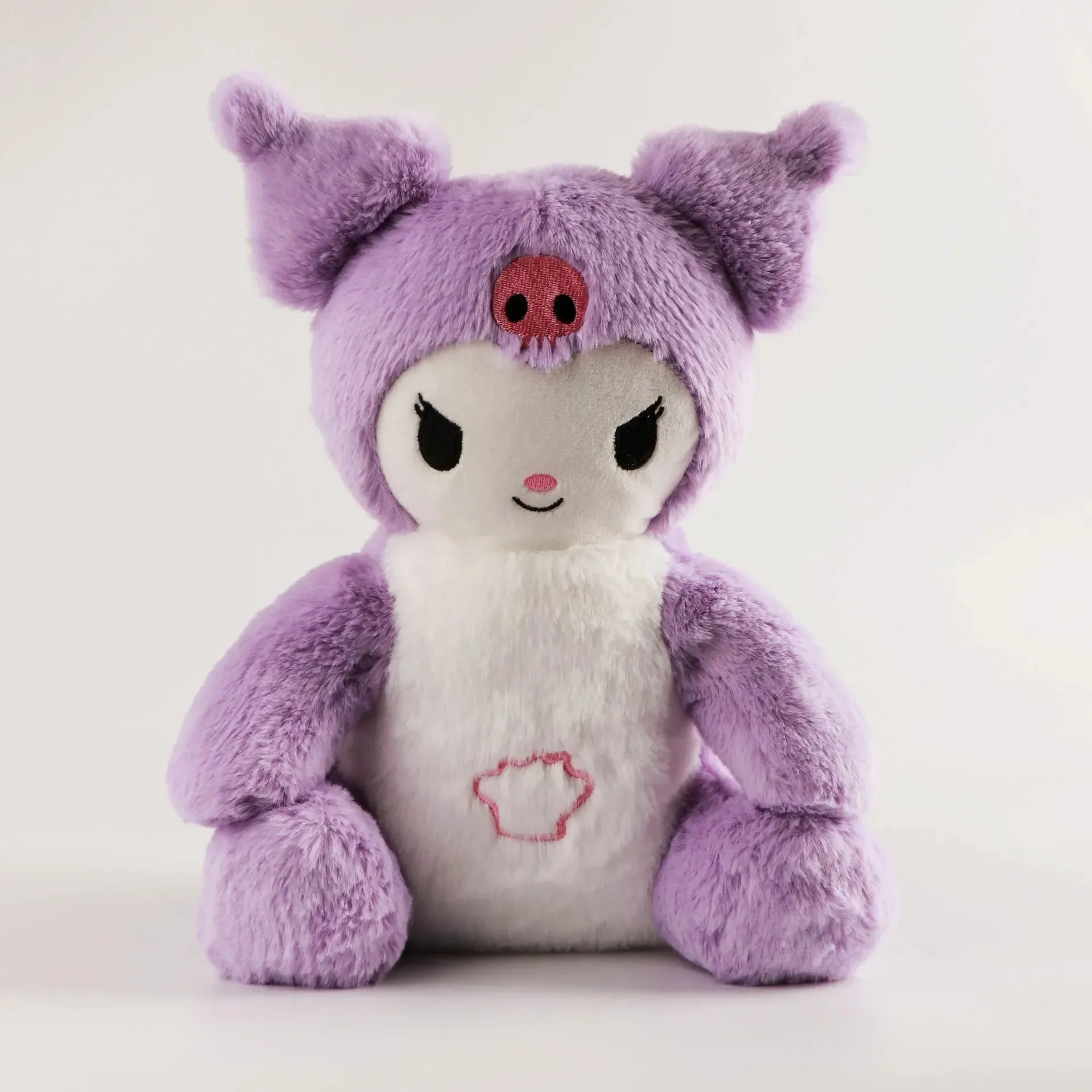 Sanrio Sweet Dreams Breathe & Snuggle Plushies - Bear Hugs