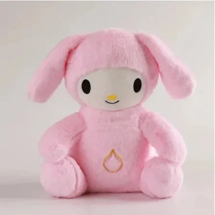 Sanrio Sweet Dreams Breathe & Snuggle Plushies - Bear Hugs