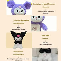 Sanrio Sweet Dreams Breathe & Snuggle Plushies - Bear Hugs
