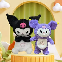 Sanrio Sweet Dreams Breathe & Snuggle Plushies - Bear Hugs