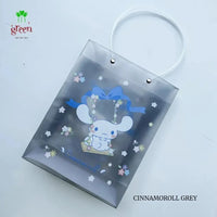 Sanrio Sweet Surprises Transparent Gift Bag - Bear Hugs
