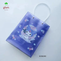 Sanrio Sweet Surprises Transparent Gift Bag - Bear Hugs