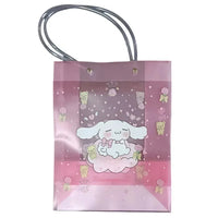 Sanrio Sweet Surprises Transparent Gift Bag - Bear Hugs