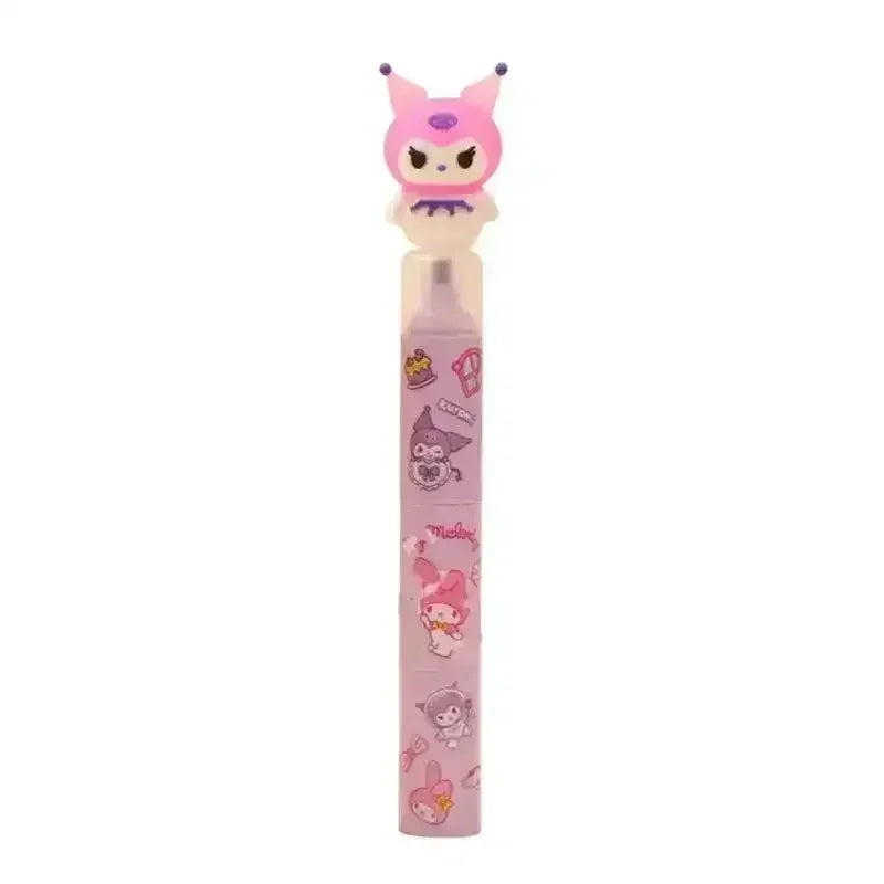 Sanrio Themed Highlighter Pen - Bear Hugs