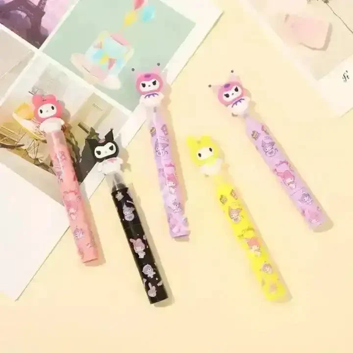 Sanrio Themed Highlighter Pen - Bear Hugs