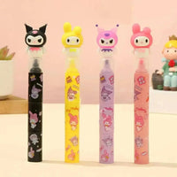 Sanrio Themed Highlighter Pen - Bear Hugs