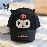 Sanrio Trendy Sun-Safe Caps - Bear Hugs