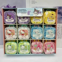 Sanrio Trolley Paper Soap - Bear Hugs