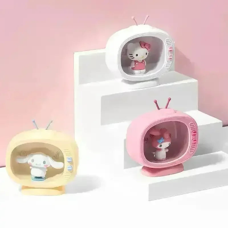 Sanrio TV Series Night Lamp - Bear Hugs