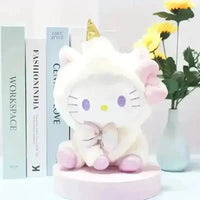 Sanrio Unicorn Series Plushies (20 cm) - Bear Hugs