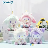 Sanrio Unicorn Series Plushies (20 cm) - Bear Hugs