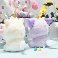 Sanrio Unicorn Series Plushies (20 cm) - Bear Hugs