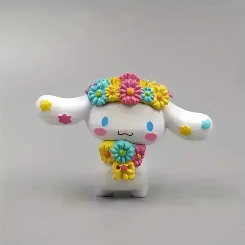 Sanrio Valentine Day Mystery Box (5 pcs) - Bear Hugs