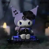 Sanrio Werewolves of Miller's Hollow Blind Box (8 pcs) - Bear Hugs