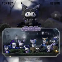 Sanrio Werewolves of Miller's Hollow Blind Box (8 pcs) - Bear Hugs