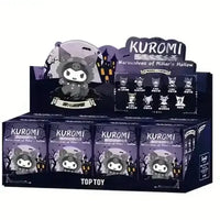 Sanrio Werewolves of Miller's Hollow Blind Box (8 pcs) - Bear Hugs