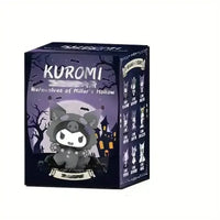 Sanrio Werewolves of Miller's Hollow Blind Box (8 pcs) - Bear Hugs