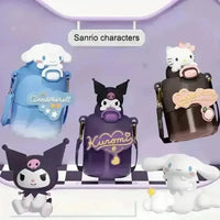 Sanrio Whammy Hello Kitty Insulated Bottle (430 ml) - Bear Hugs