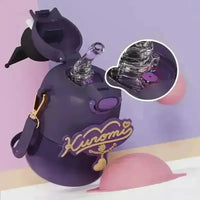 Sanrio Whammy Hello Kitty Insulated Bottle (430 ml) - Bear Hugs