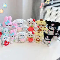 Sanrio x Mofusand Plushie Collection - Bear Hugs